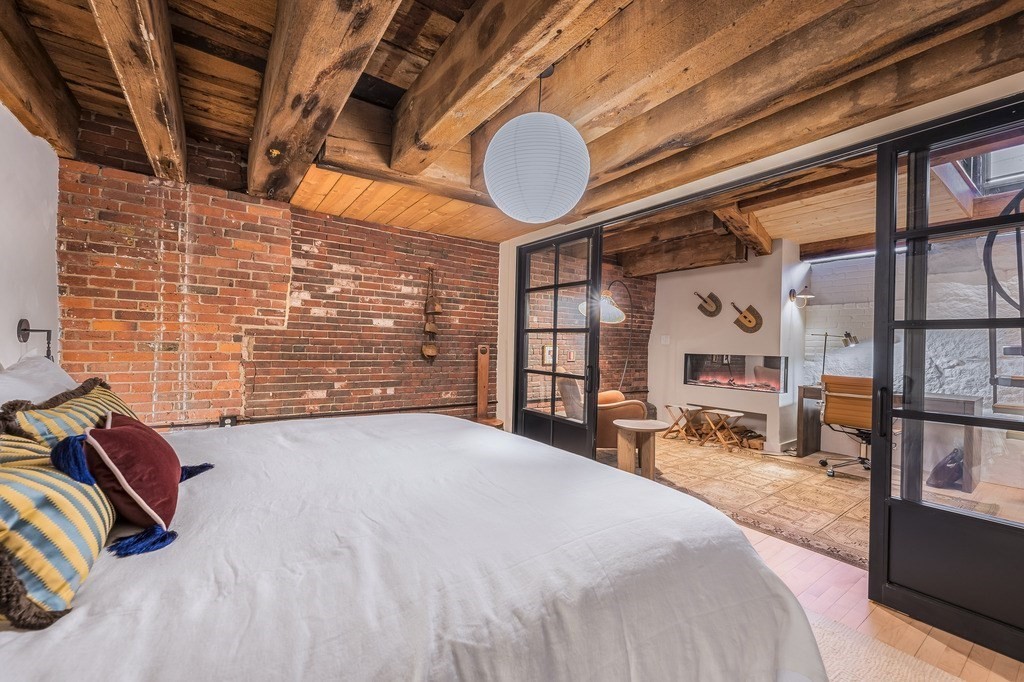 1 bed, 1 bath apartment for rent at 57 Fulton St Unit A, North End — photo 15 of 20