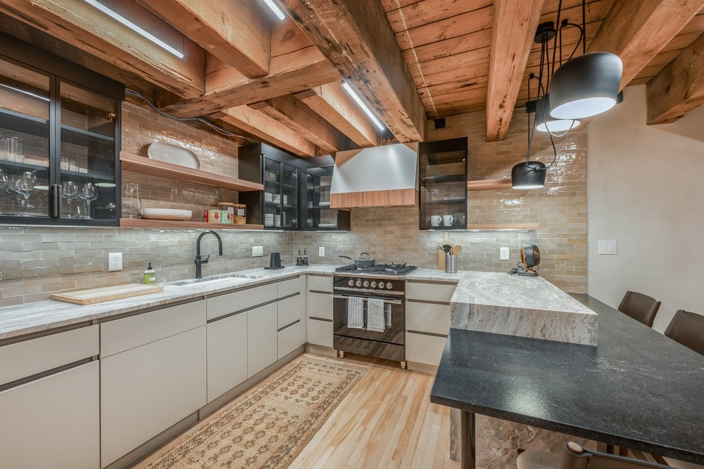 1 bed, 1 bath apartment for rent at 57 Fulton St Unit A, North End — photo 2 of 20