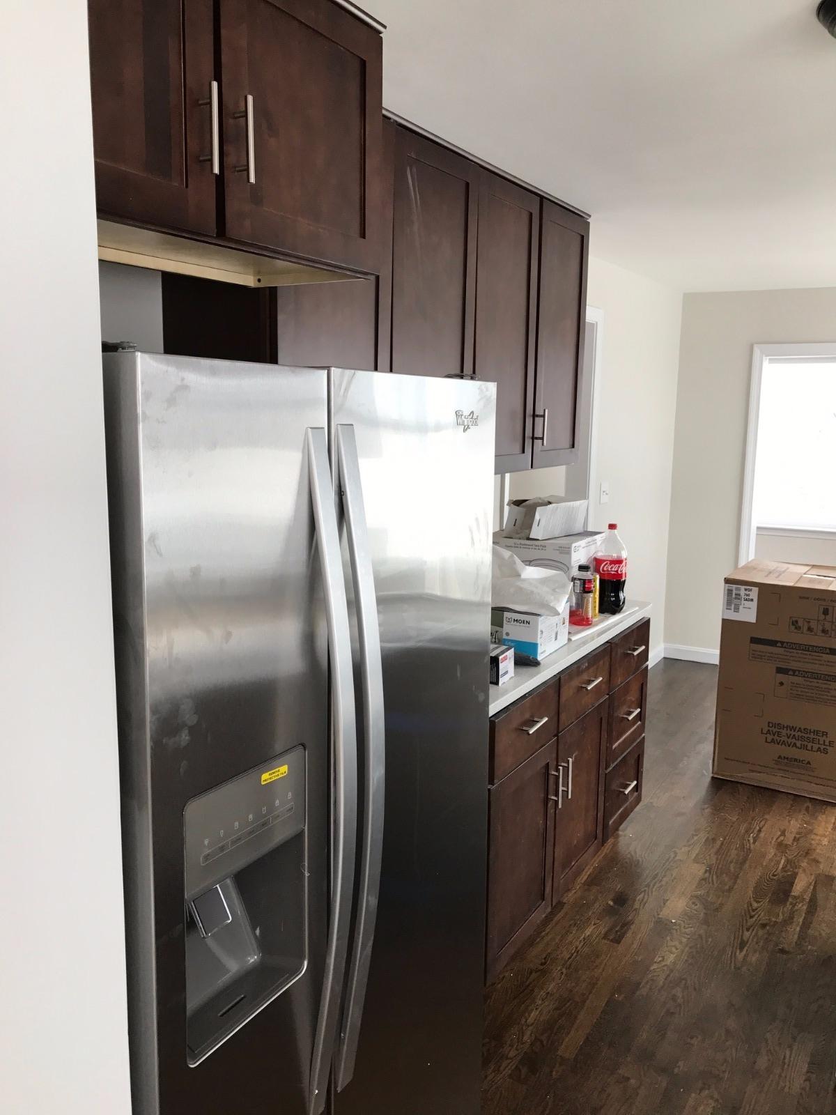 4 bed, 4+ bath apartment for rent at 57 Gerrish St Unit 2, Oak Square — photo 2 of 10