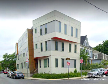 5 bed, 2.5 bath apartment for rent at 57 Glenville Ave, Allston — photo 16 of 16