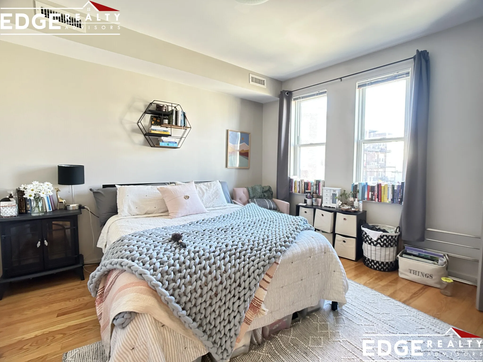 5 bed, 2.5 bath apartment for rent at 57 Glenville Ave Unit house, Allston — photo 6 of 13