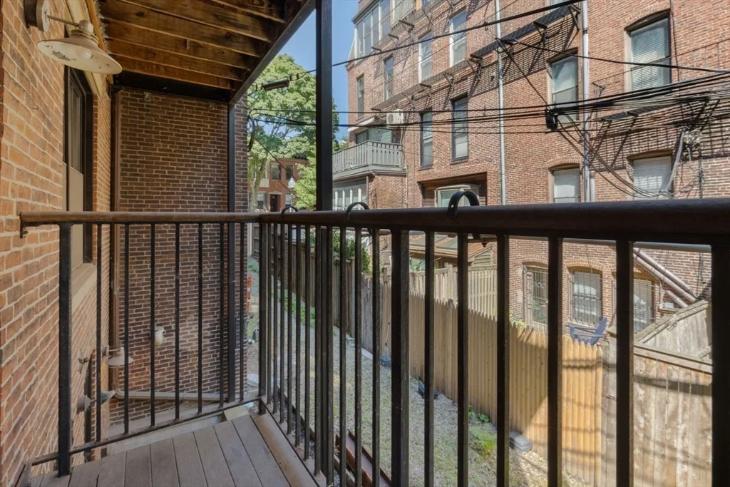 2 bed, 2 bath apartment for rent at 57 Gray St Unit 1, South End — photo 16 of 31