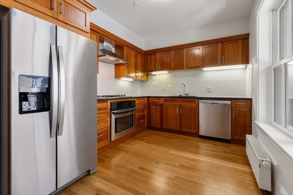 2 bed, 2 bath apartment for rent at 57 Gray St Unit 1, South End — photo 7 of 31