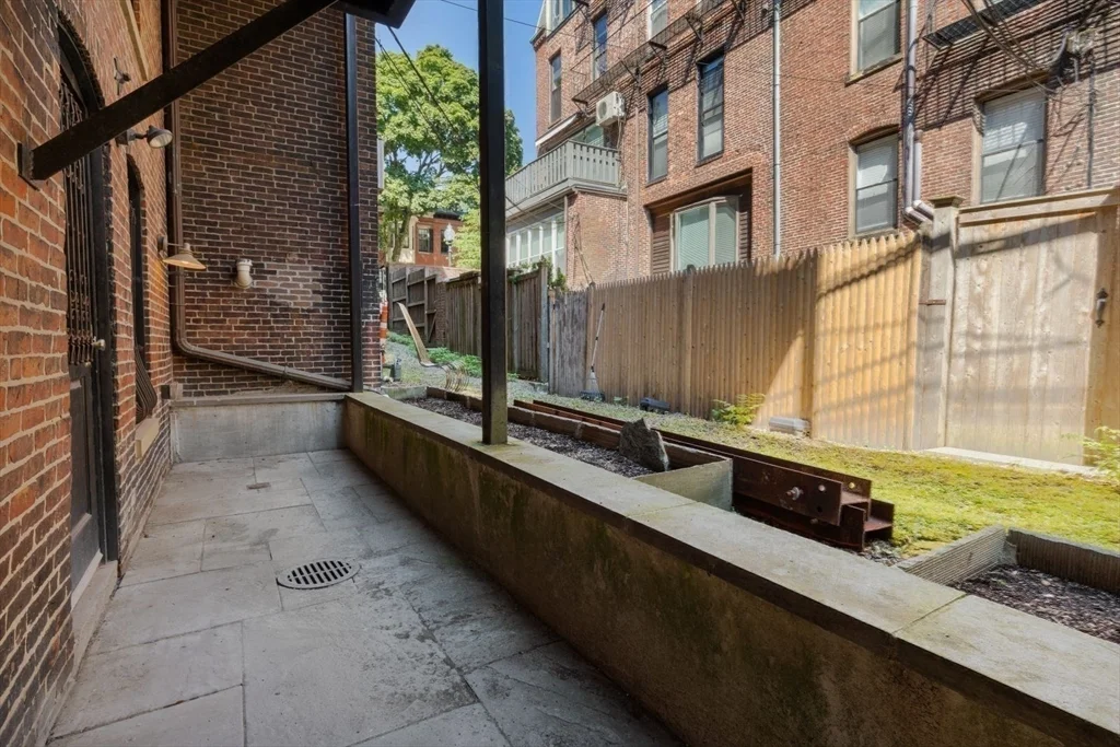 2 bed, 2 bath apartment for rent at 57 Gray St Unit 1, South End — photo 29 of 31