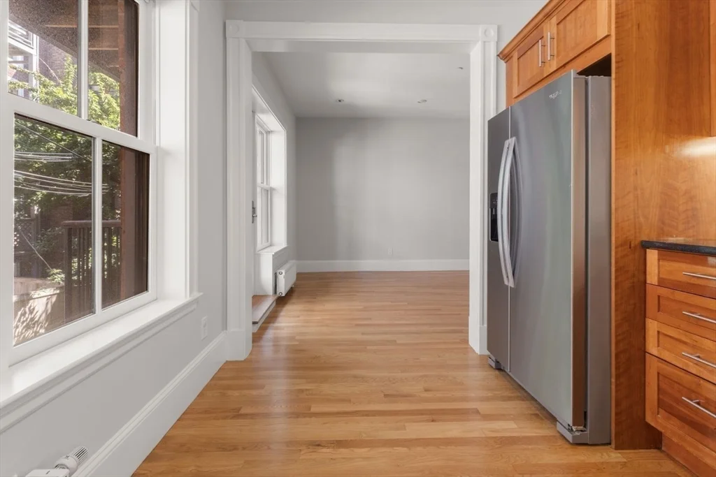 2 bed, 2 bath apartment for rent at 57 Gray St Unit 1, South End — photo 15 of 31
