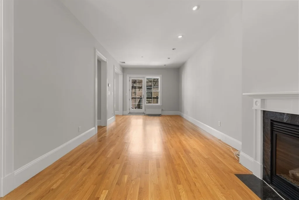 2 bed, 2 bath apartment for rent at 57 Gray St Unit 1, South End — photo 8 of 31