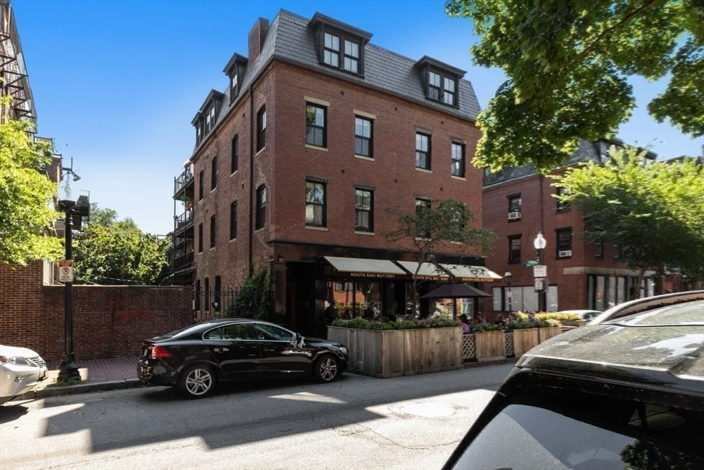 2 bed, 2 bath apartment for rent at 57 Gray St Unit 1, South End — photo 31 of 31