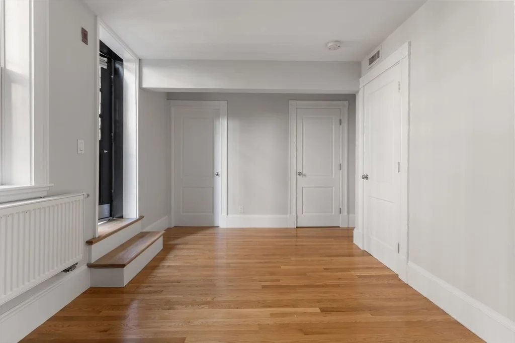 2 bed, 2 bath apartment for rent at 57 Gray St Unit 1, South End — photo 28 of 31