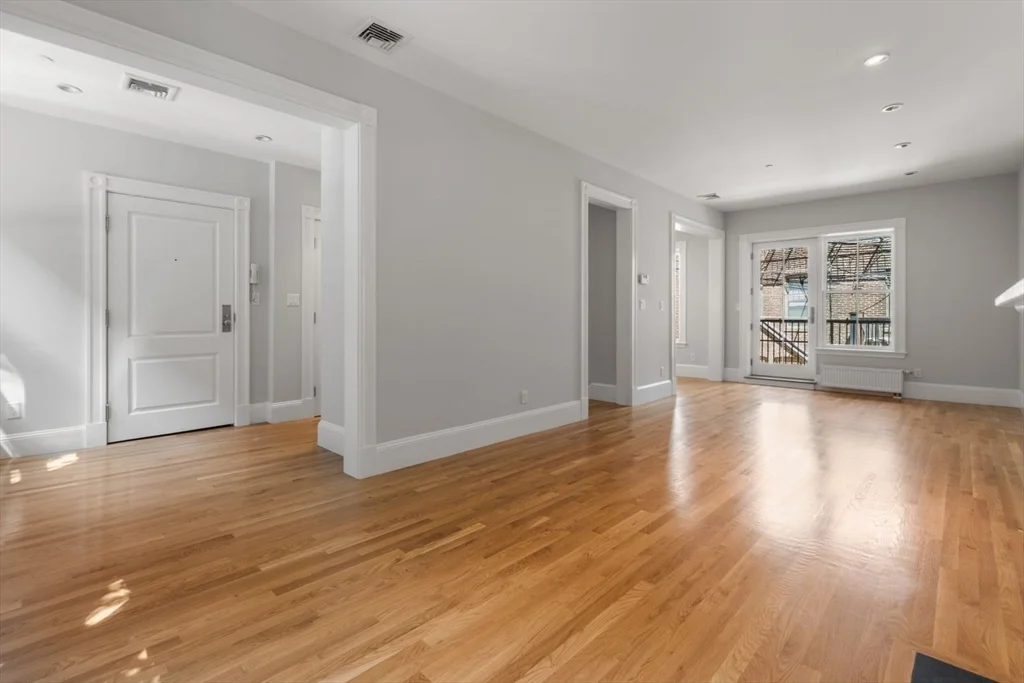 2 bed, 2 bath apartment for rent at 57 Gray St Unit 1, South End — photo 2 of 31