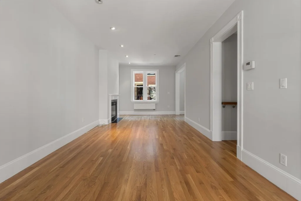 2 bed, 2 bath apartment for rent at 57 Gray St Unit 1, South End — photo 9 of 31