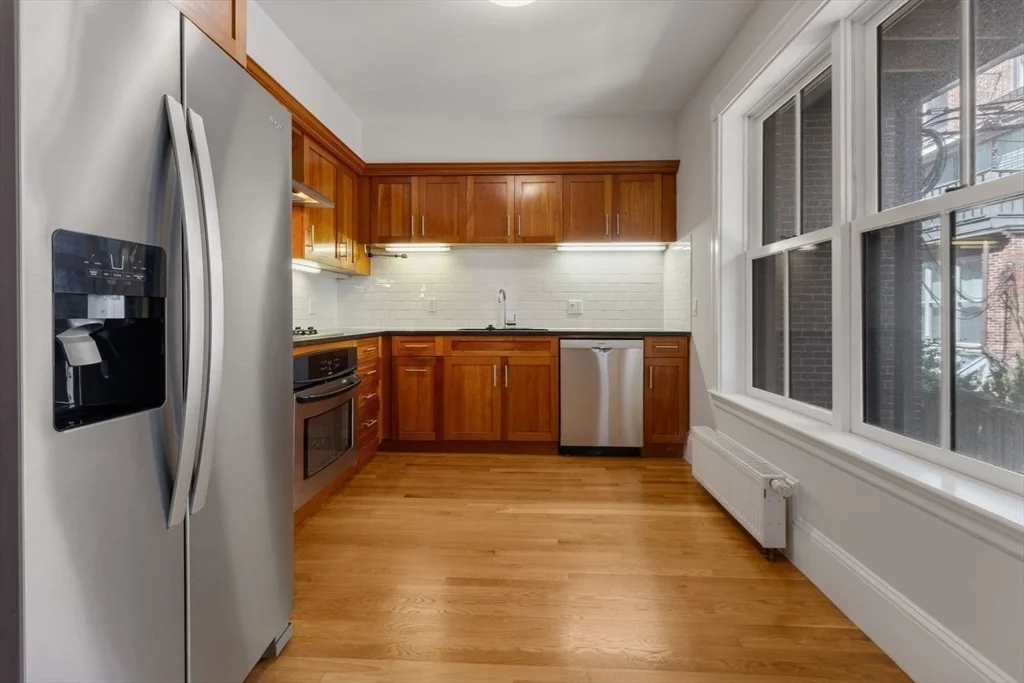 2 bed, 2 bath apartment for rent at 57 Gray St Unit 1, South End — photo 13 of 31
