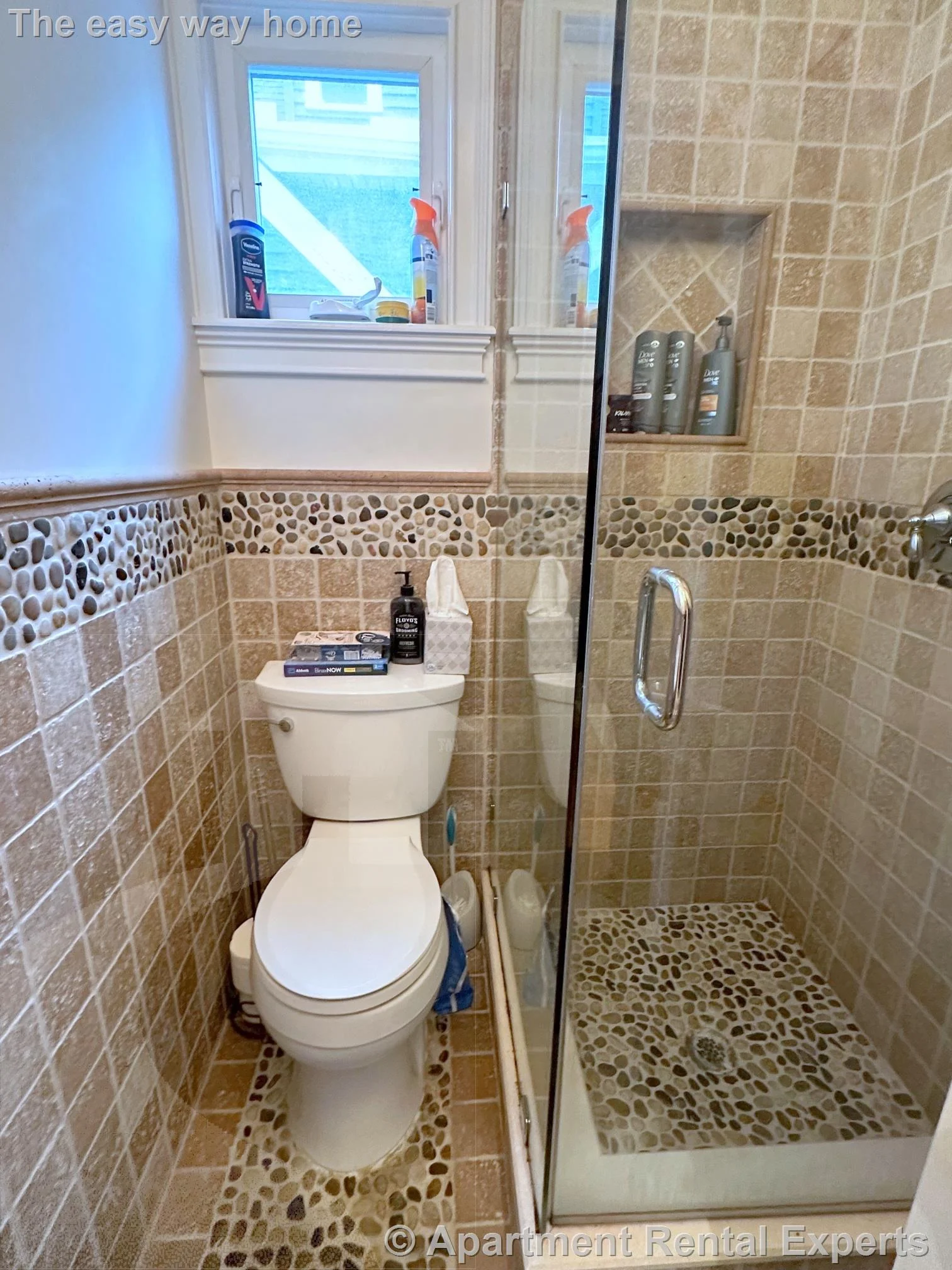 3 bed, 2 bath apartment for rent at 57 Greenleaf Ave Unit 2, Tufts — photo 13 of 15