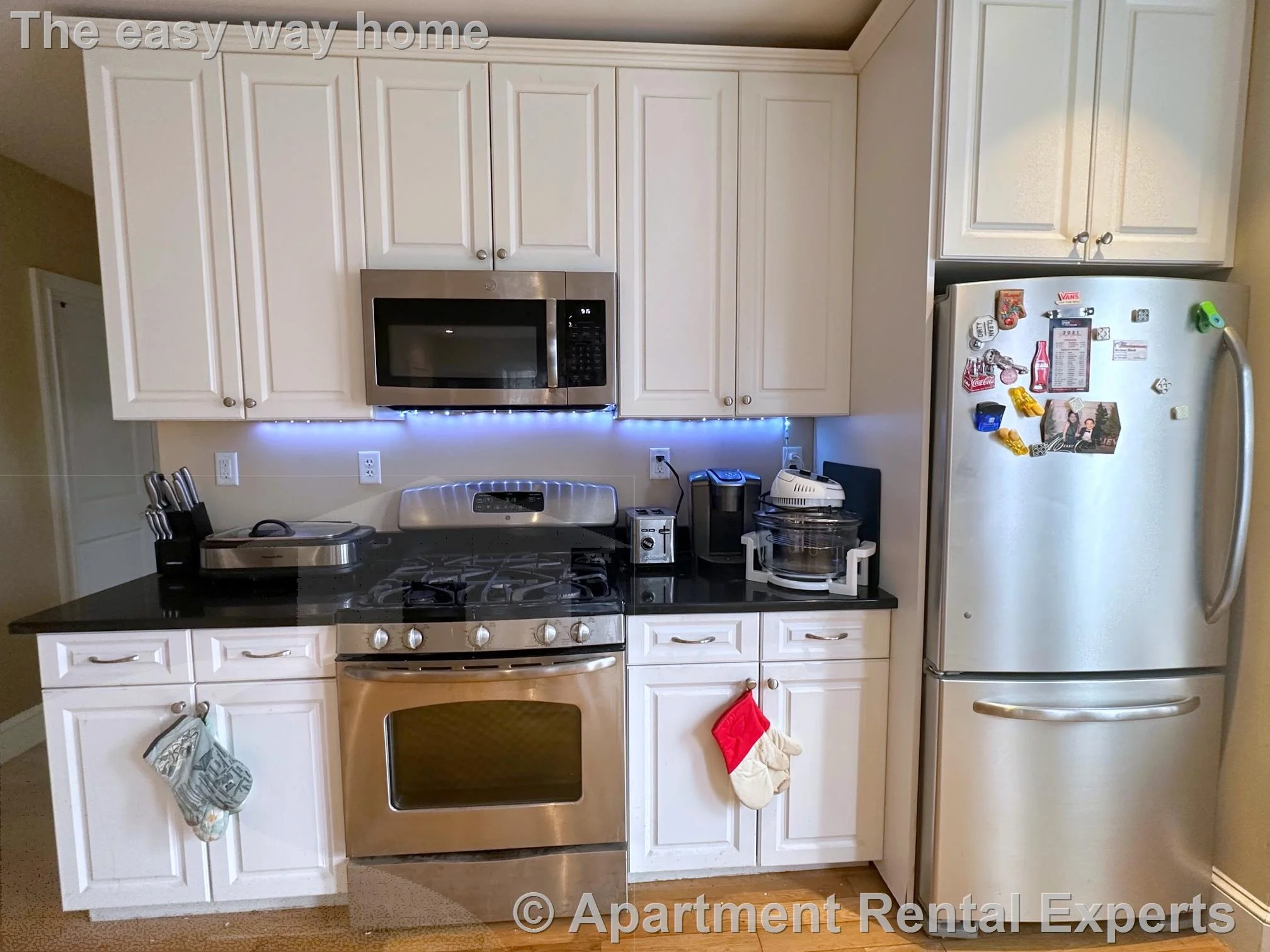 3 bed, 2 bath apartment for rent at 57 Greenleaf Ave Unit 2, Tufts — photo 8 of 15