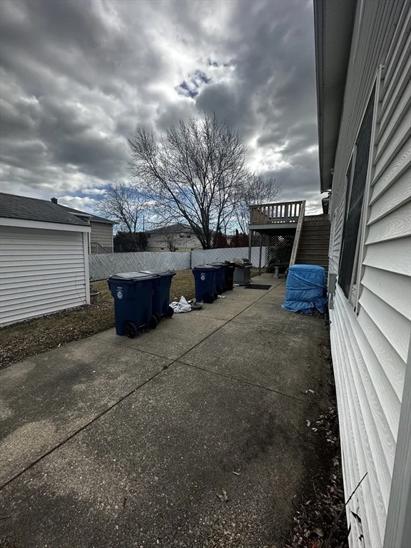 1 bed, 1 bath apartment for rent at 57 Greentree Ln Unit 1, Revere — photo 11 of 11