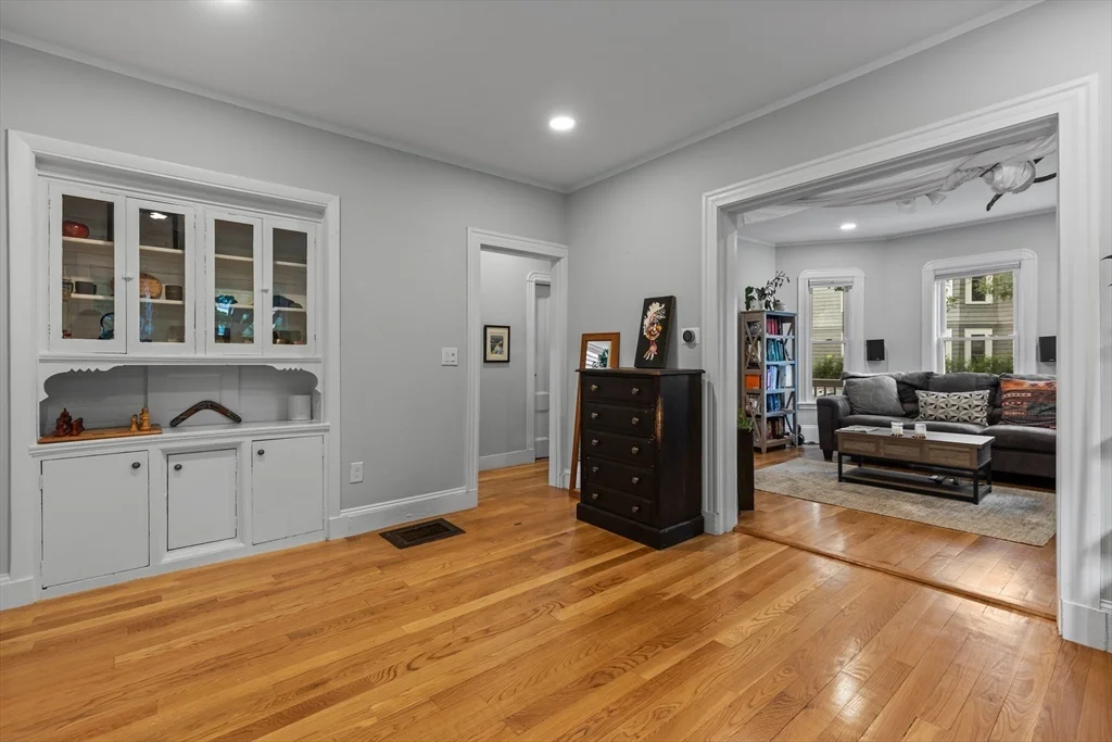 2 bed, 1 bath apartment for rent at 57 Grove St Unit 57, Davis Square — photo 8 of 24