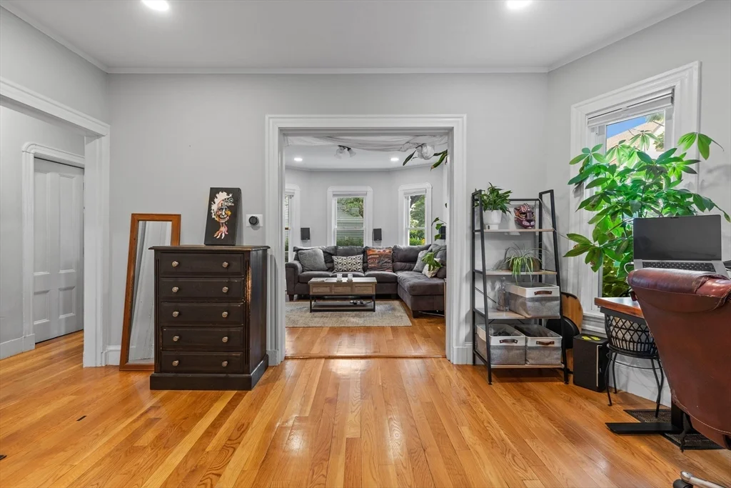 2 bed, 1 bath apartment for rent at 57 Grove St Unit 57, Davis Square — photo 7 of 24