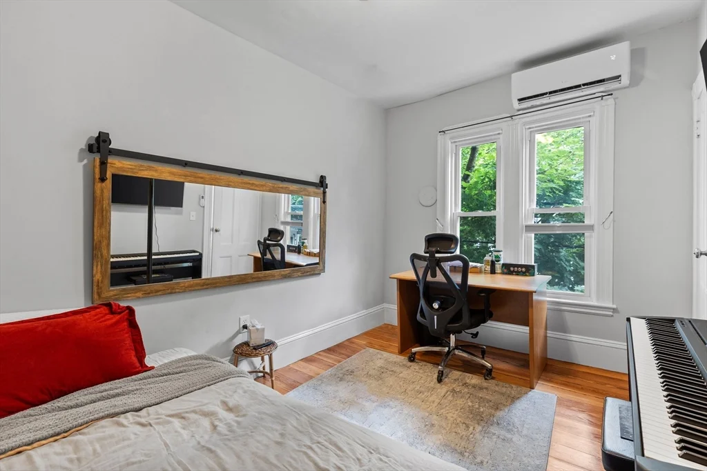 2 bed, 1 bath apartment for rent at 57 Grove St Unit 57, Davis Square — photo 18 of 24