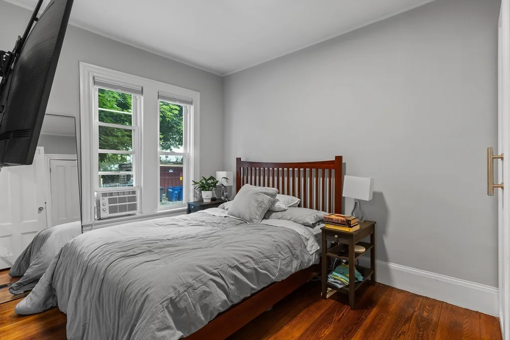 2 bed, 1 bath apartment for rent at 57 Grove St Unit 57, Davis Square — photo 9 of 24