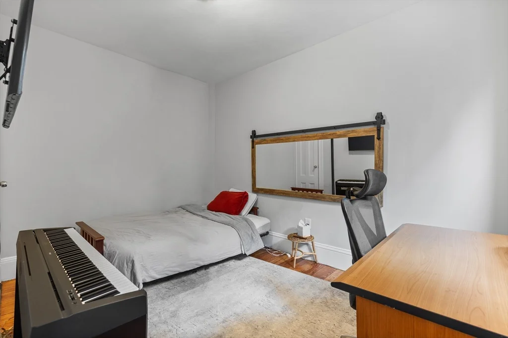 2 bed, 1 bath apartment for rent at 57 Grove St Unit 57, Davis Square — photo 17 of 24