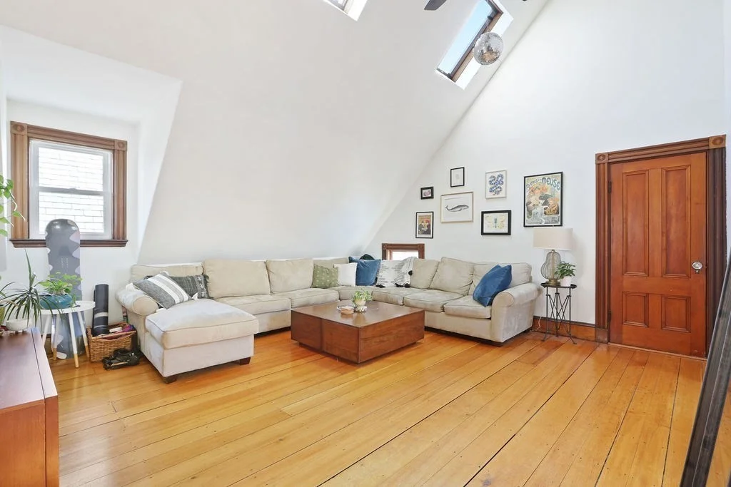 2 bed, 1 bath apartment for rent at 57 Harbor View Unit 3, Dorchester — photo 2 of 22