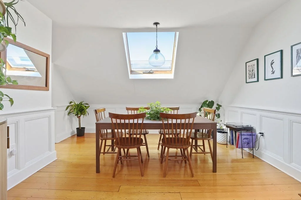 2 bed, 1 bath apartment for rent at 57 Harbor View Unit 3, Dorchester — photo 7 of 22