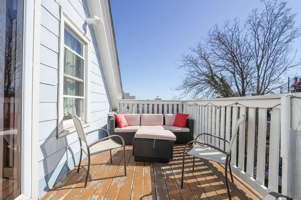 2 bed, 1 bath apartment for rent at 57 Harbor View Unit 3, Dorchester — photo 17 of 22