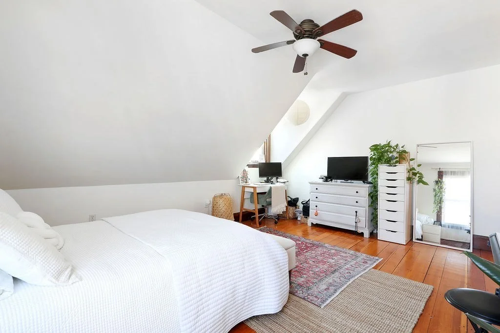 2 bed, 1 bath apartment for rent at 57 Harbor View Unit 3, Dorchester — photo 12 of 22