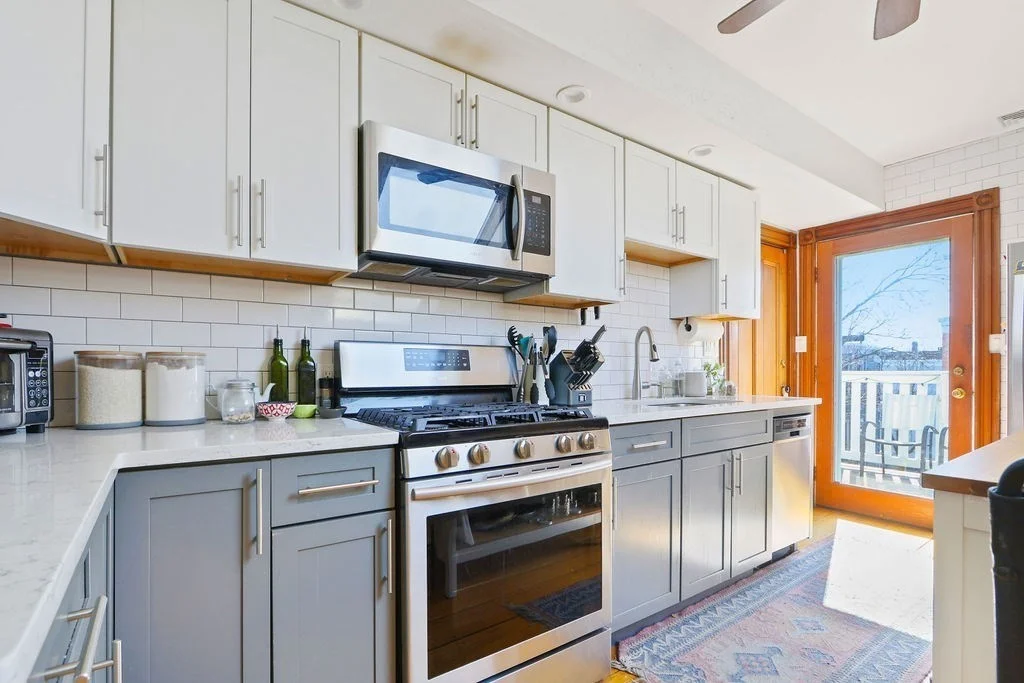 2 bed, 1 bath apartment for rent at 57 Harbor View Unit 3, Dorchester — photo 9 of 22