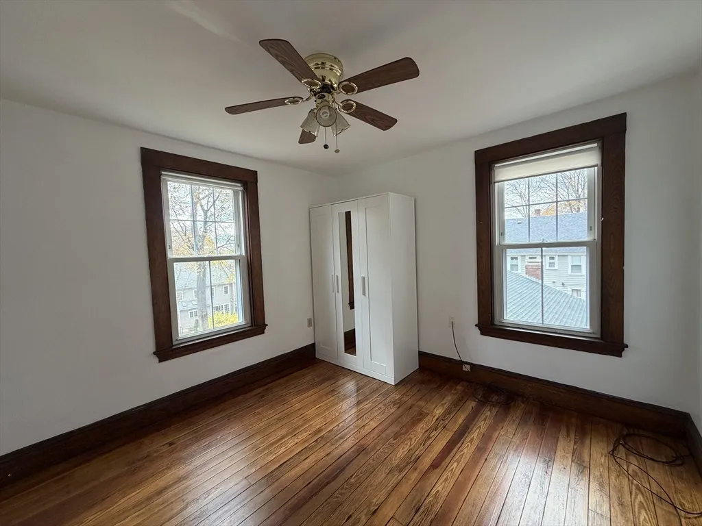 3 bed, 1 bath apartment for rent at 57 Harvard St Ext Unit 2, Natick — photo 3 of 14