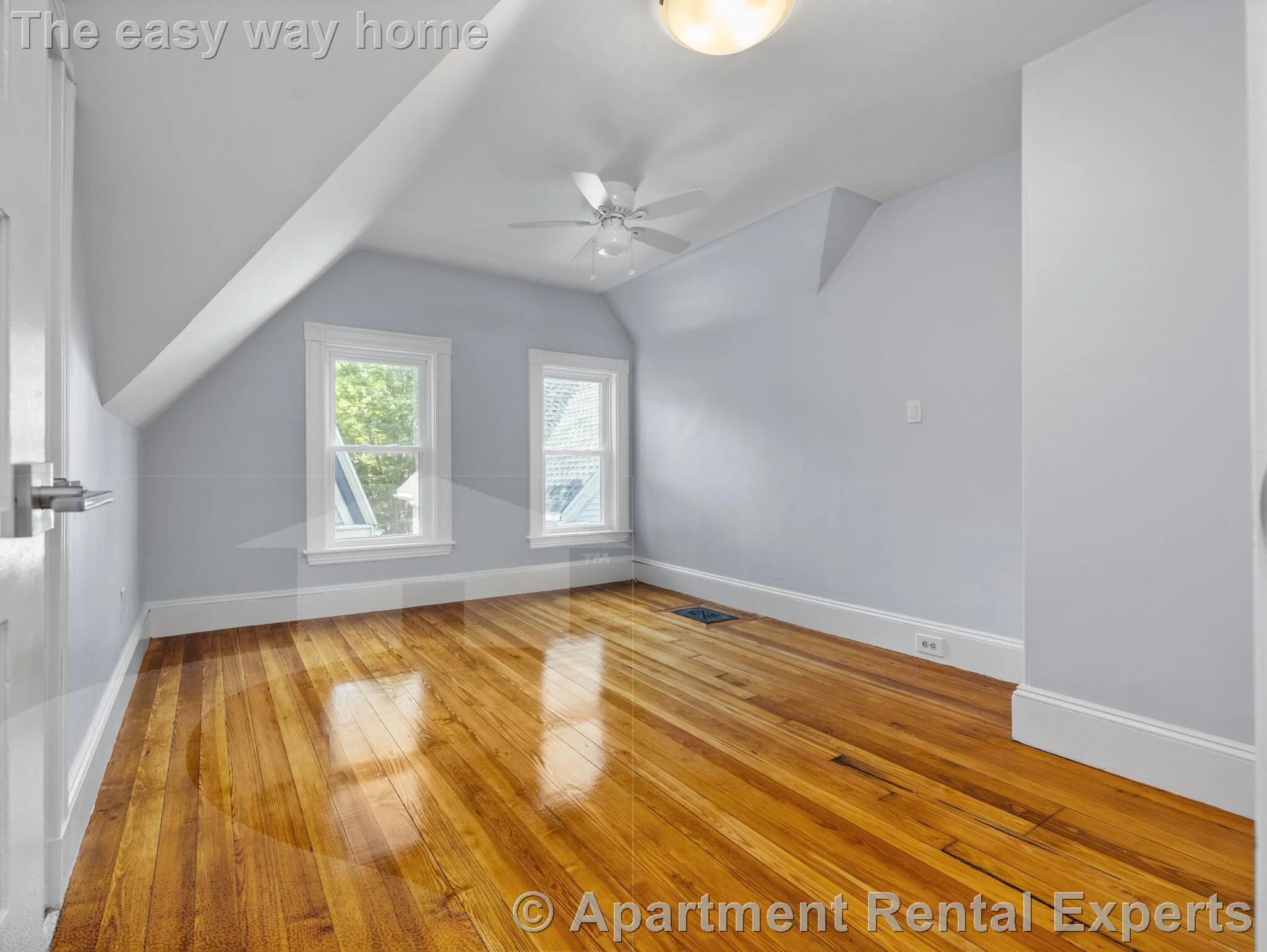 5 bed, 2 bath apartment for rent at 57 Hawthorne St Unit 2, Davis Square — photo 11 of 18