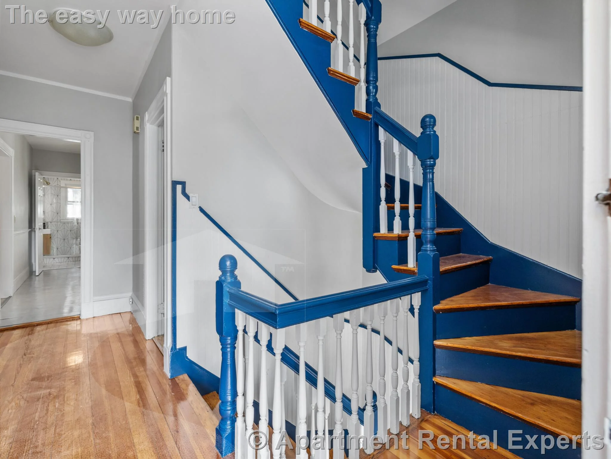 5 bed, 2 bath apartment for rent at 57 Hawthorne St Unit 2, Davis Square — photo 9 of 18