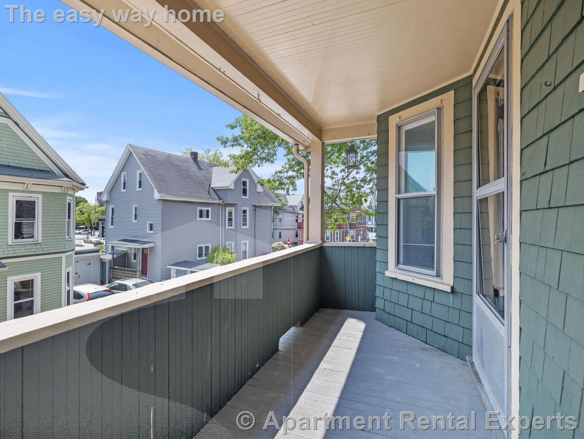 5 bed, 2 bath apartment for rent at 57 Hawthorne St Unit 2, Davis Square — photo 15 of 18