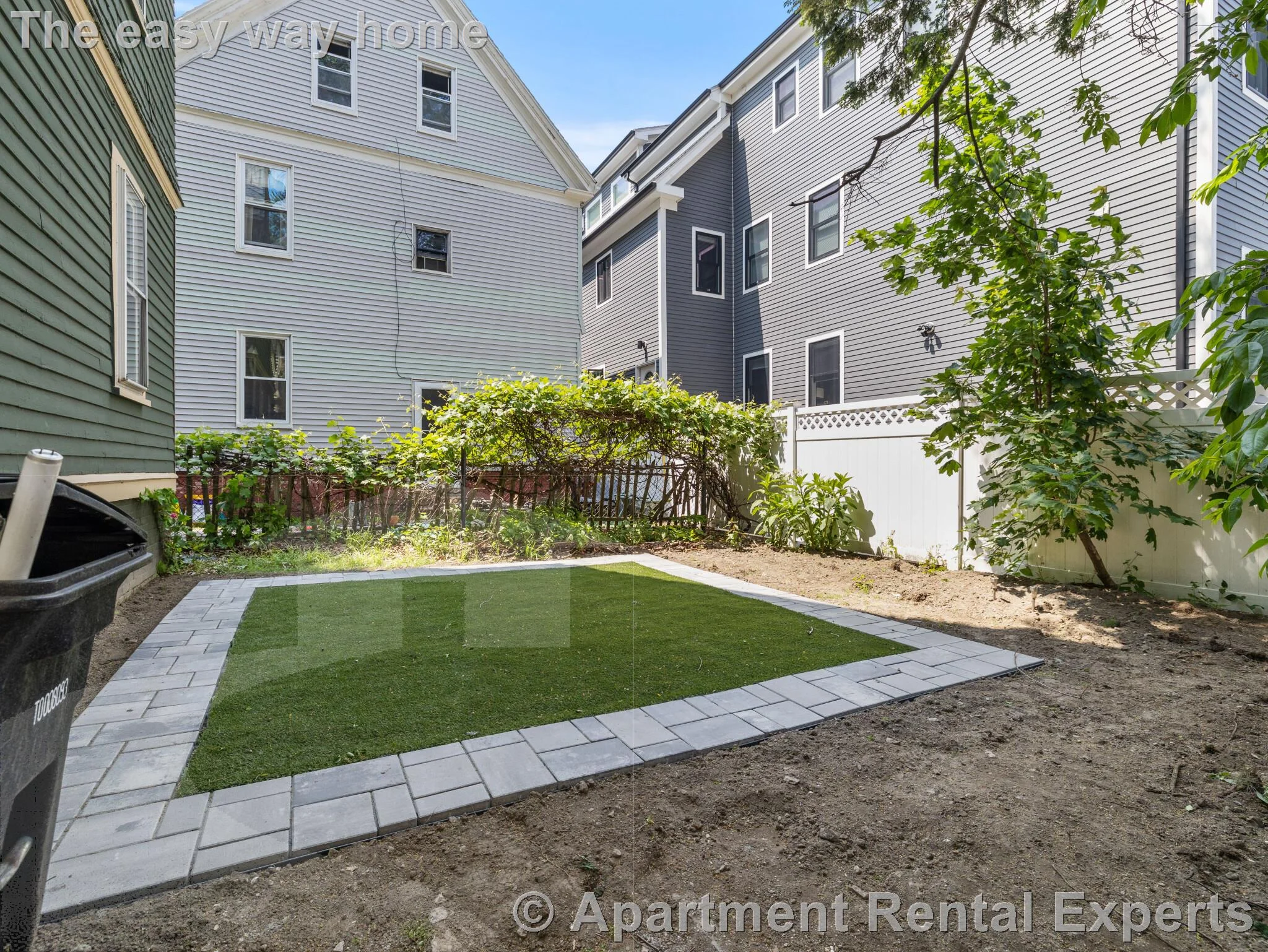 5 bed, 2 bath apartment for rent at 57 Hawthorne St Unit 2, Davis Square — photo 16 of 18