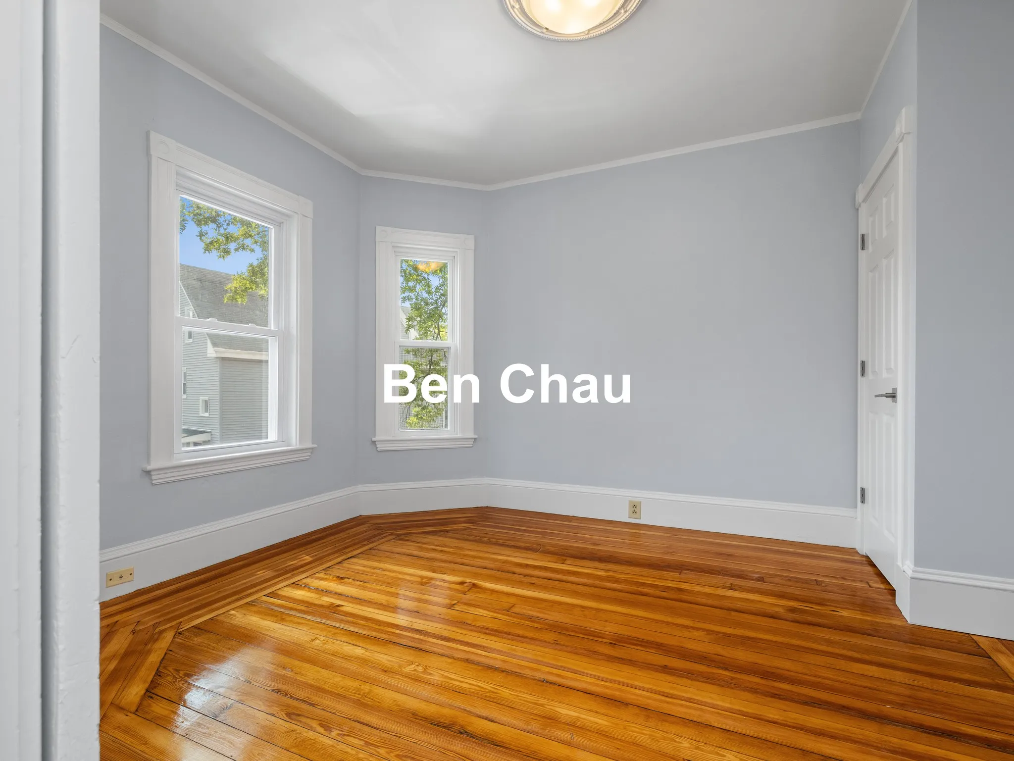 5 bed, 2 bath apartment for rent at 57 Hawthorne St Unit 2B, Davis Square — photo 8 of 18