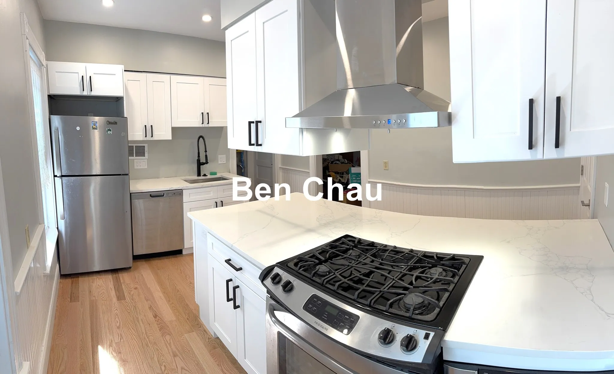 5 bed, 2 bath apartment for rent at 57 Hawthorne St Unit 2B, Davis Square — photo 1 of 18