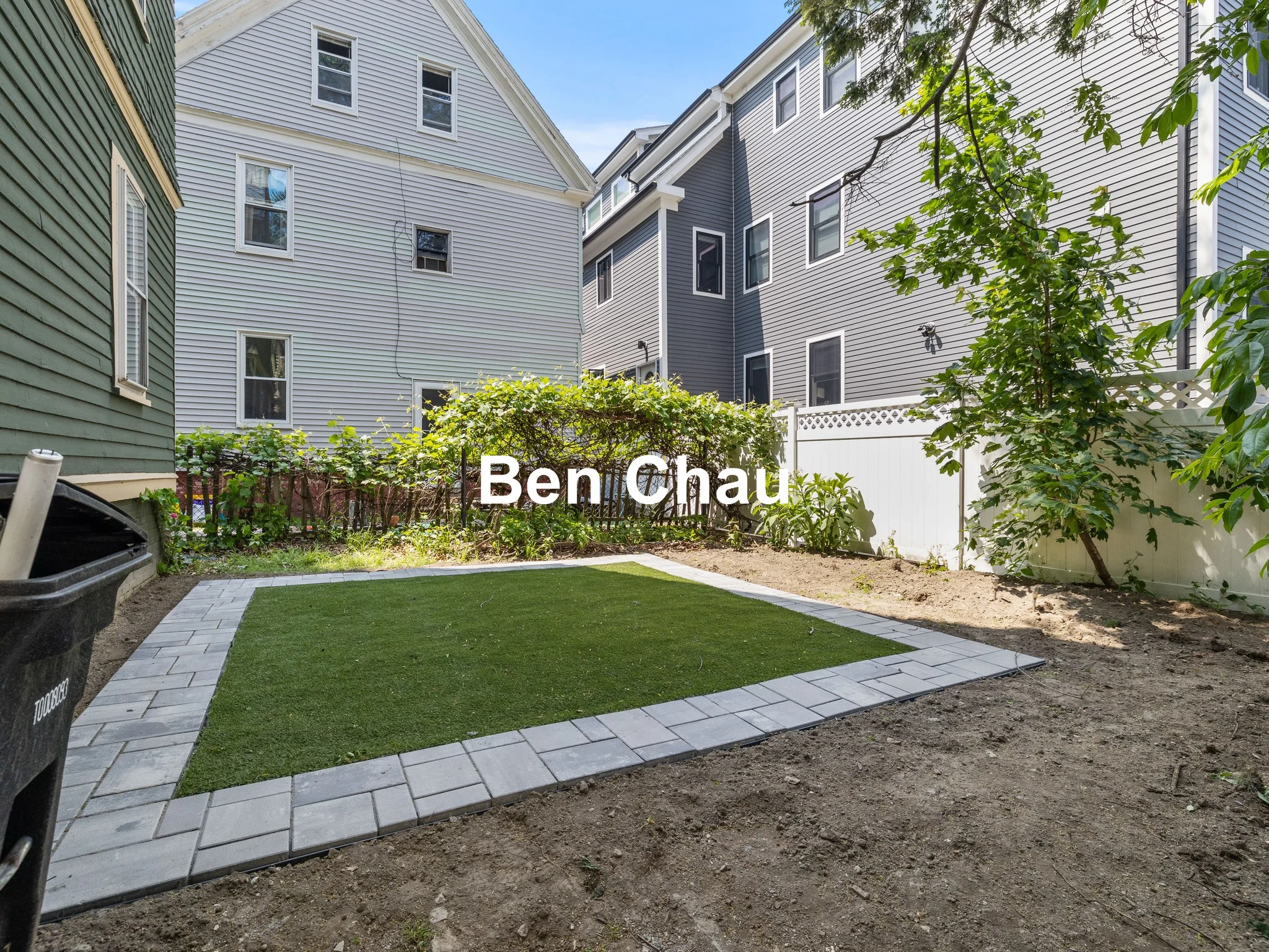 5 bed, 2 bath apartment for rent at 57 Hawthorne St Unit 2B, Davis Square — photo 17 of 18