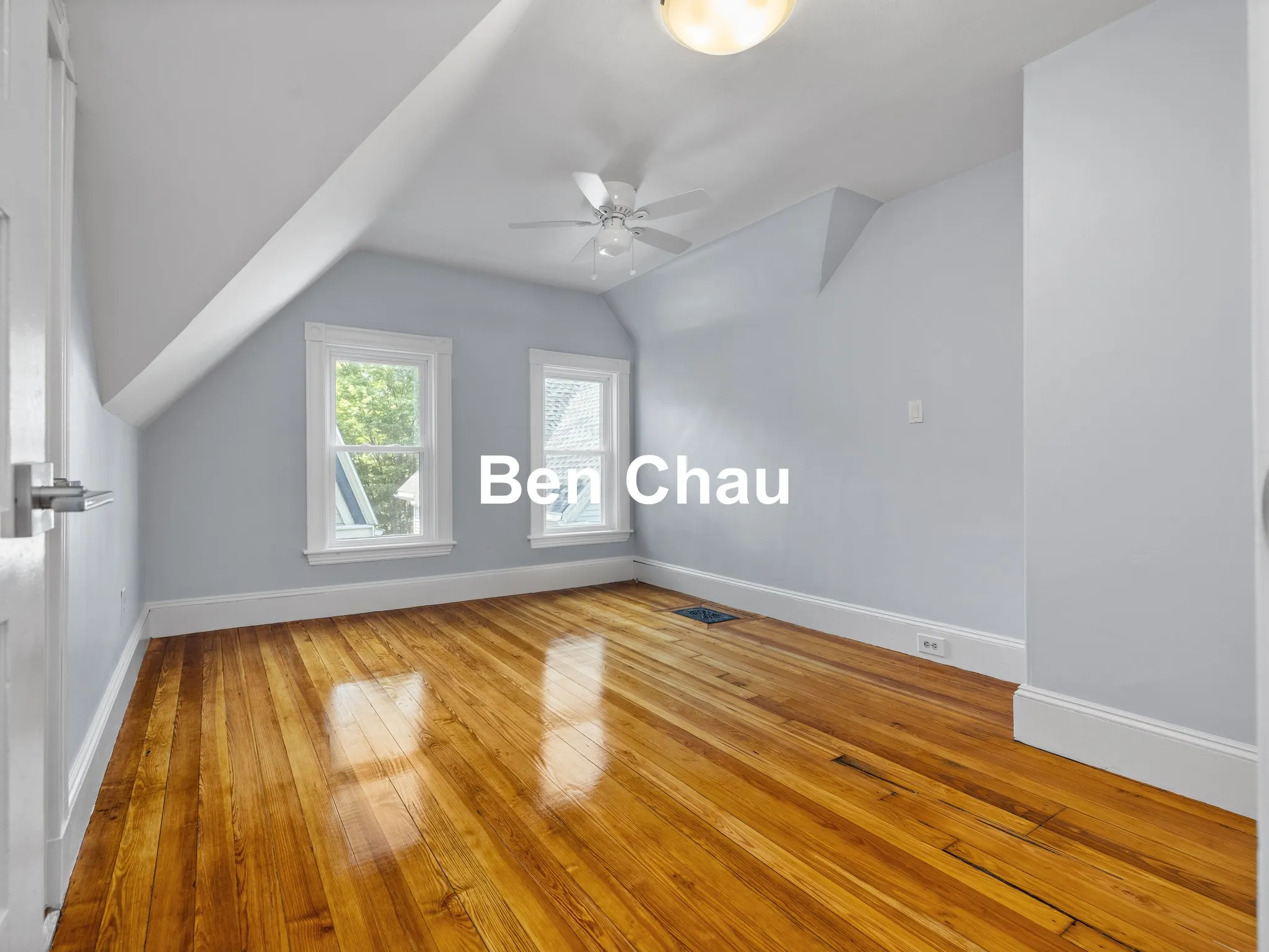 5 bed, 2 bath apartment for rent at 57 Hawthorne St Unit 2B, Davis Square — photo 12 of 18