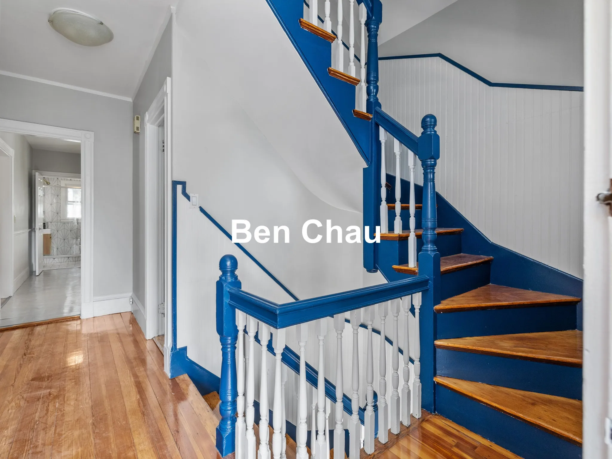 5 bed, 2 bath apartment for rent at 57 Hawthorne St Unit 2B, Davis Square — photo 15 of 18