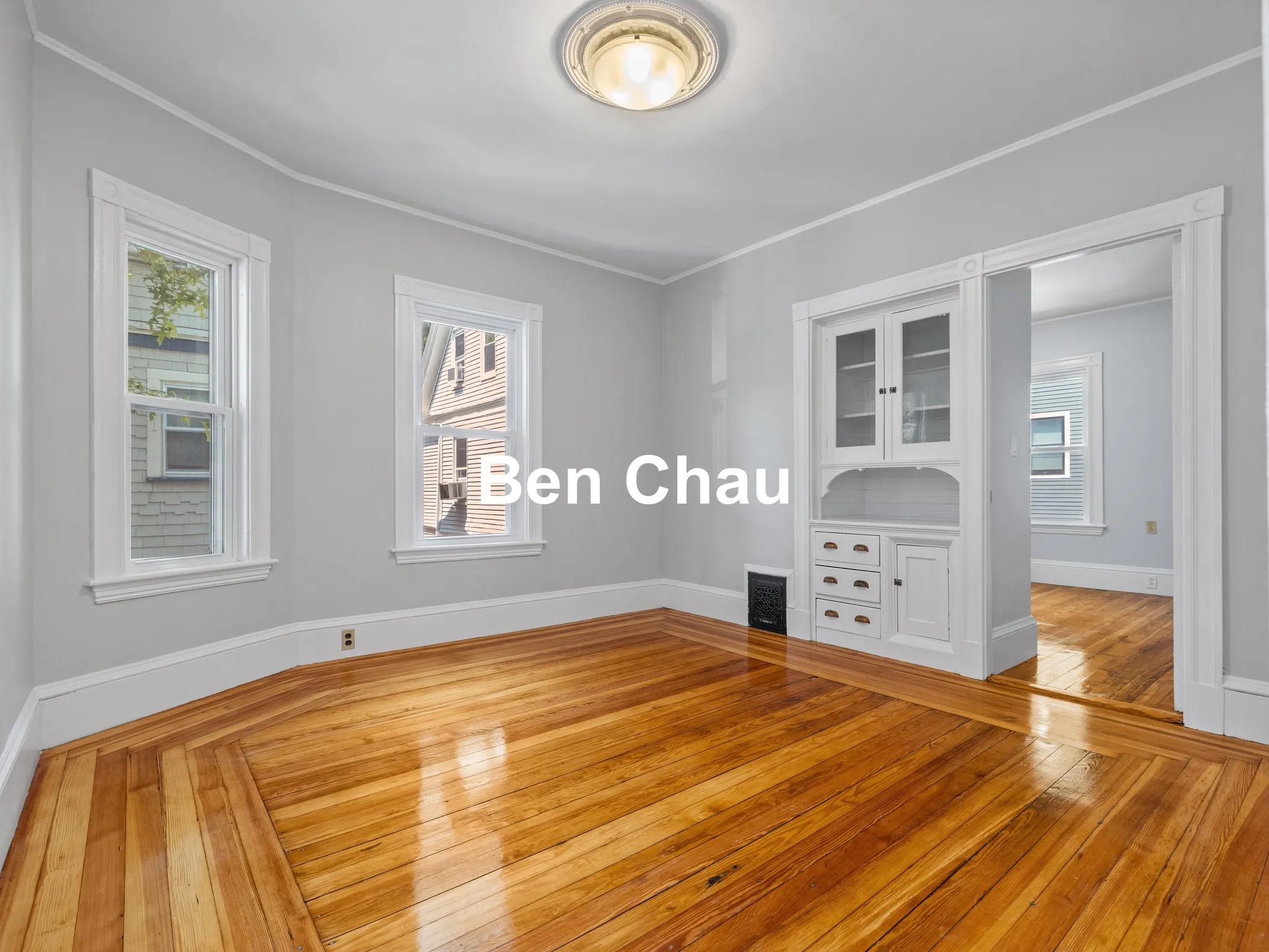 5 bed, 2 bath apartment for rent at 57 Hawthorne St Unit 2B, Davis Square — photo 6 of 18