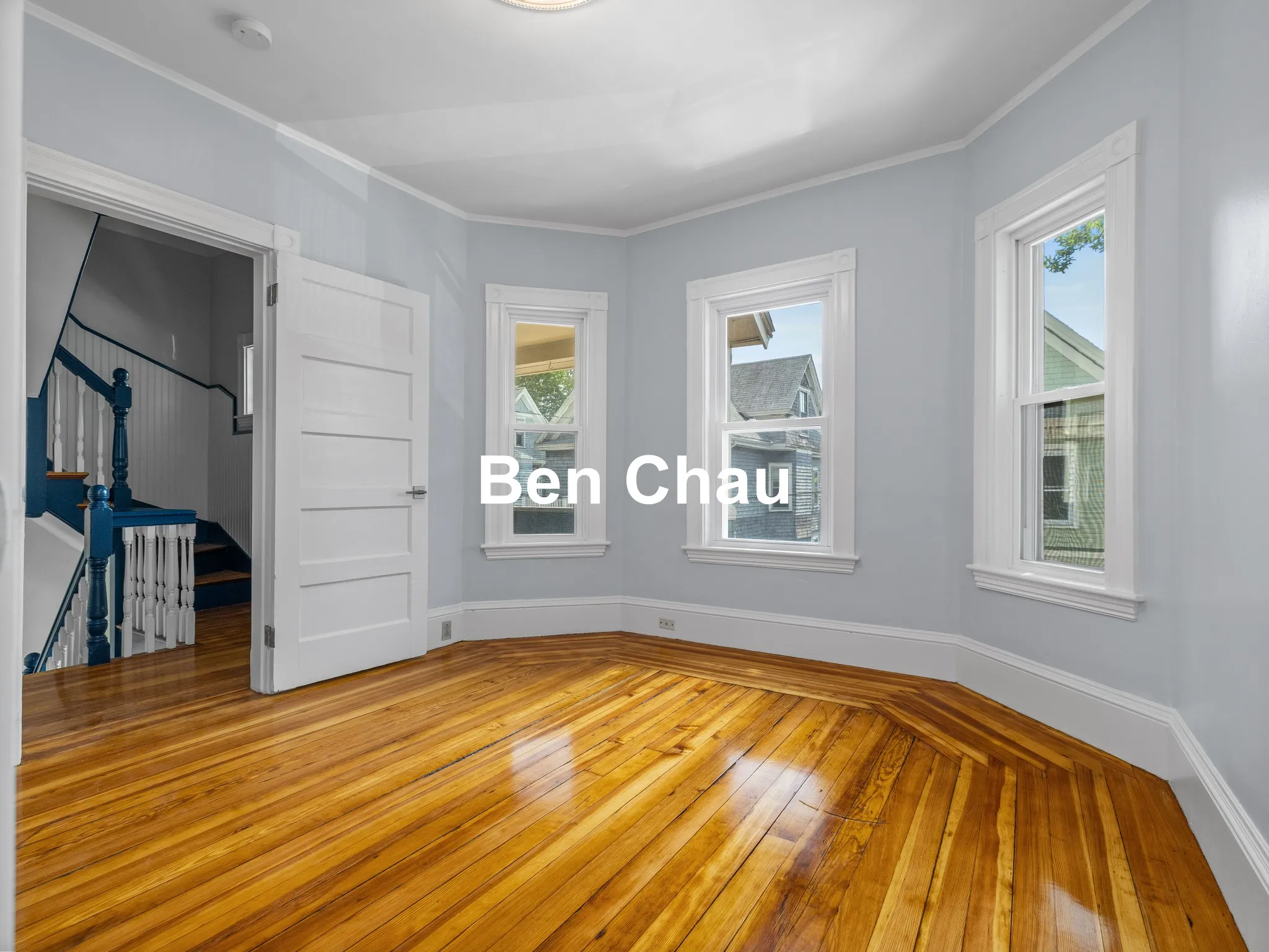 5 bed, 2 bath apartment for rent at 57 Hawthorne St Unit 2B, Davis Square — photo 7 of 18