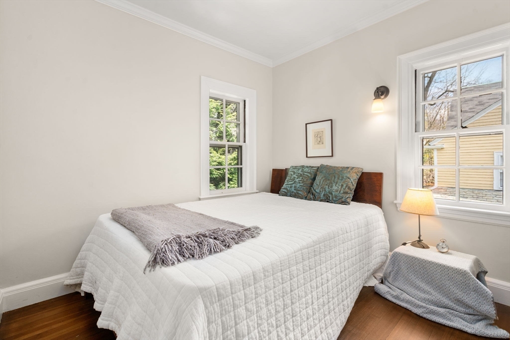 5 bed, 4+ bath apartment for rent at 57 Hedge Rd Unit 0, Brookline — photo 21 of 25