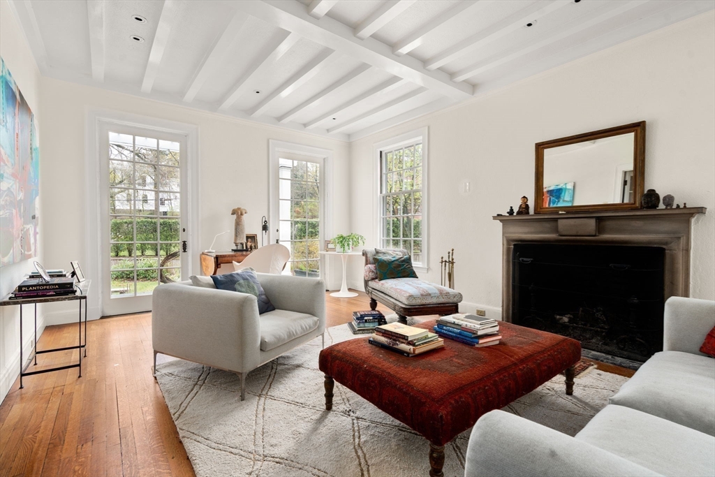 5 bed, 4+ bath apartment for rent at 57 Hedge Rd Unit 0, Brookline — photo 8 of 25