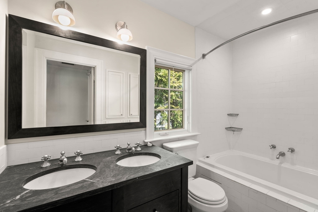5 bed, 4+ bath apartment for rent at 57 Hedge Rd Unit 0, Brookline — photo 22 of 25