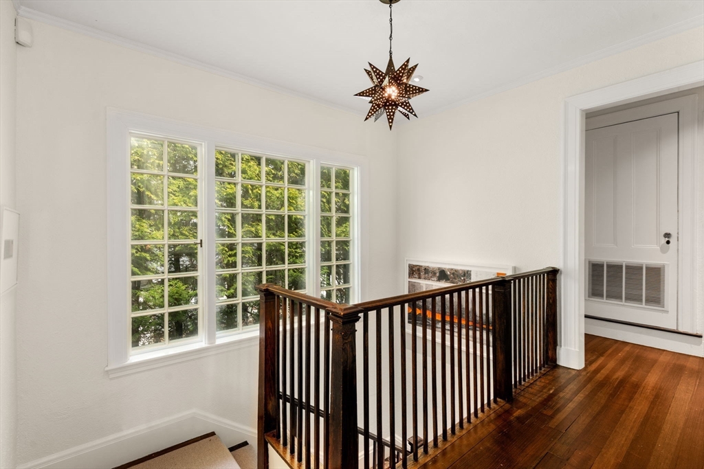 5 bed, 4+ bath apartment for rent at 57 Hedge Rd Unit 0, Brookline — photo 20 of 25