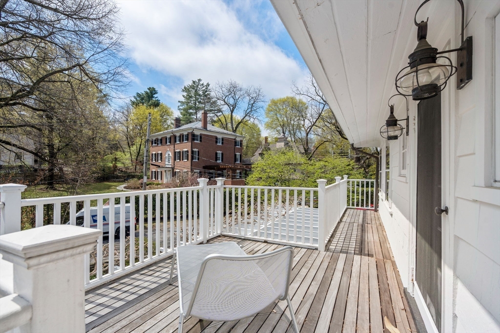 5 bed, 4+ bath apartment for rent at 57 Hedge Rd Unit 0, Brookline — photo 23 of 25