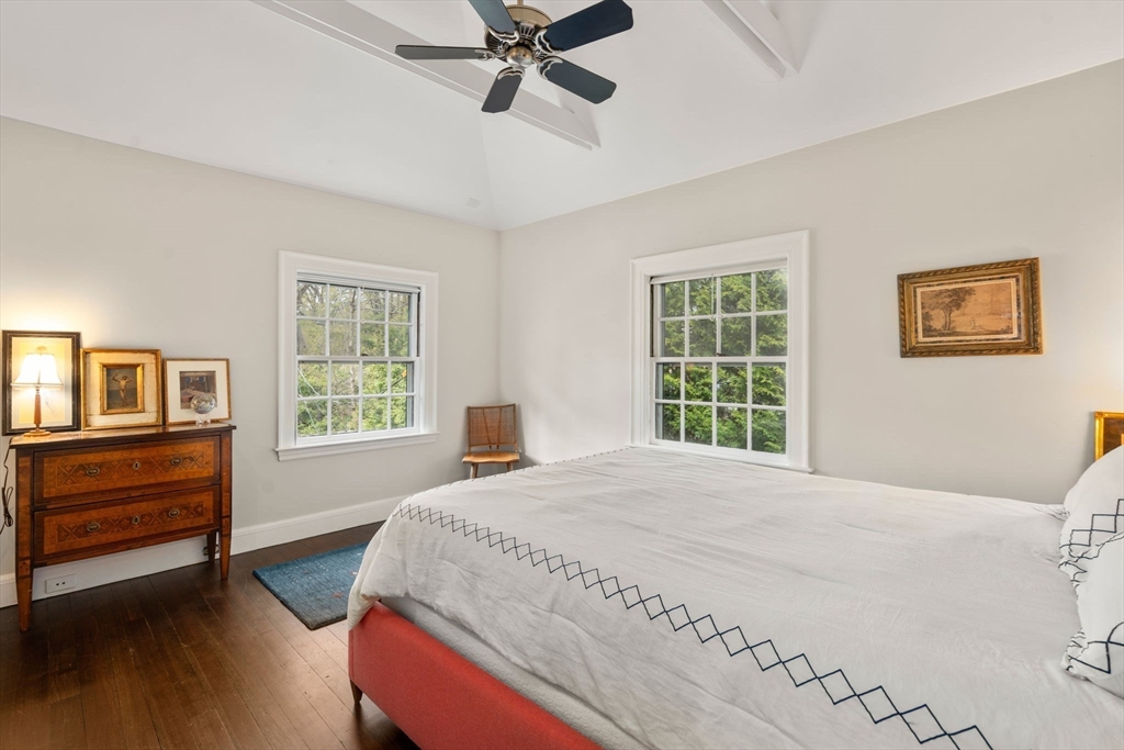 5 bed, 4+ bath apartment for rent at 57 Hedge Rd Unit 0, Brookline — photo 10 of 25