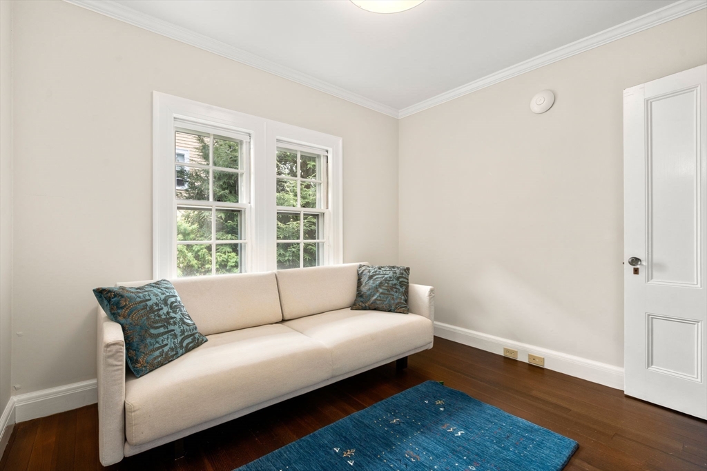 5 bed, 4+ bath apartment for rent at 57 Hedge Rd Unit 0, Brookline — photo 12 of 25