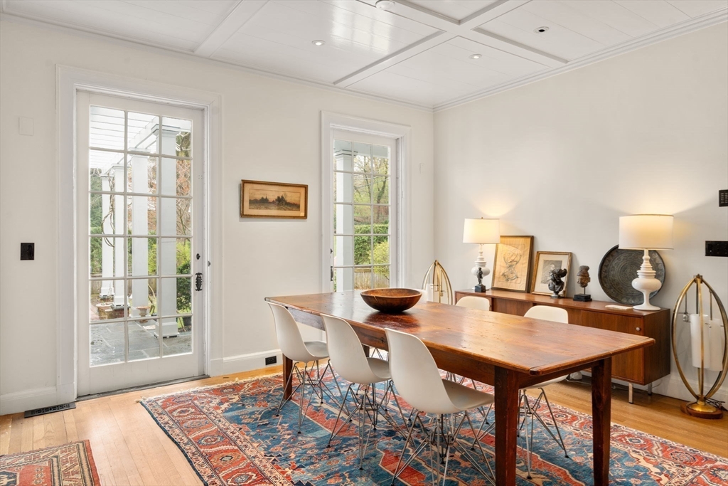 5 bed, 4+ bath apartment for rent at 57 Hedge Rd Unit 0, Brookline — photo 6 of 25