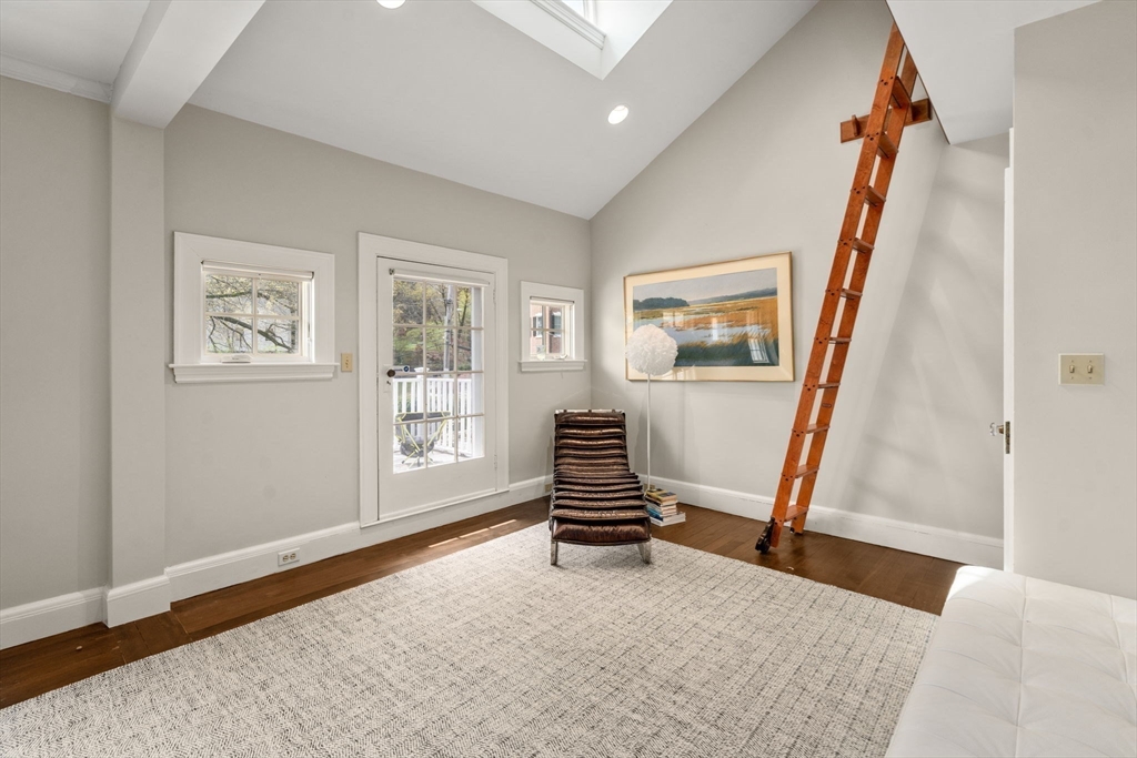 5 bed, 4+ bath apartment for rent at 57 Hedge Rd Unit 0, Brookline — photo 19 of 25