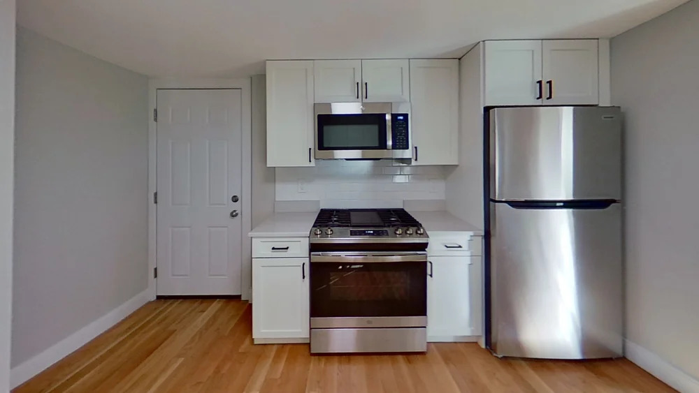 1 bed, 1 bath apartment for rent at 57 Hemman St Unit B, Roslindale — photo 3 of 8
